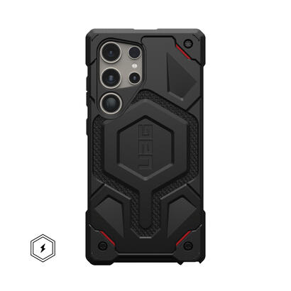 funda-uag-monarch-pro-magnetico-kevlar-para-samsung-galaxy-s24-ultra