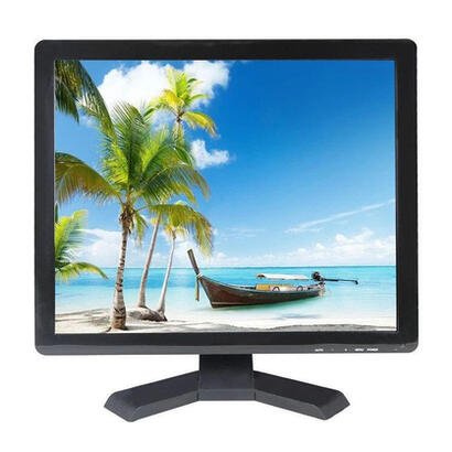 17-surveillance-monitor-for-247-use-1280-x-1024-resolution-1-x-hdmi-20-1-x-vga-2-x-bnc-inputs-1-x-bnc-output-2-x-speakers-warran