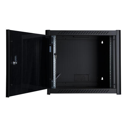 armario-rack-logon-rwm09u56bl-9u-bastidor-de-pared-negro