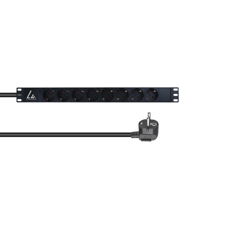lanview-lvr-3msch-lic-sch8-unidad-de-distribucion-de-energia-pdu-8-salidas-ac-1u-negro
