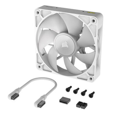 corsair-ventilador-12012025-rx120-rgb-icue-link-blanco-single