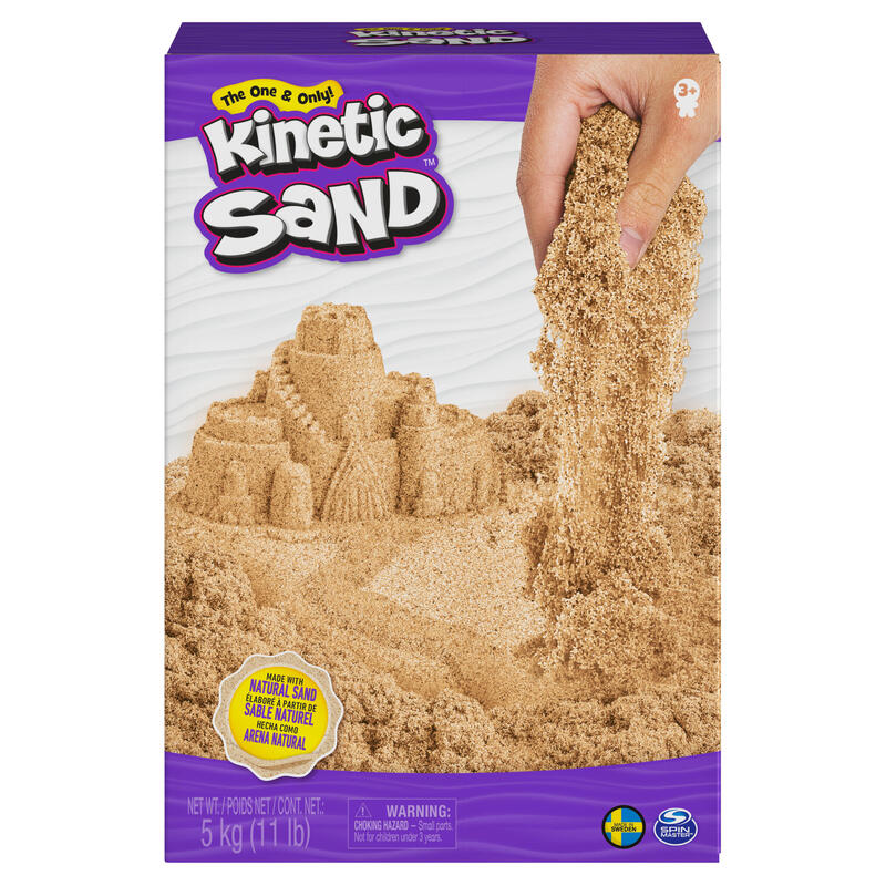 spin-master-kinetic-sand-marron-natural-arena-para-jugar-5-kilogramos-de-arena-6060996