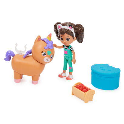 figura-spin-master-dreamworks-gabby-s-dollhouse-cat-adventures-cat-tivity-set-kittycorn-horse-6067672