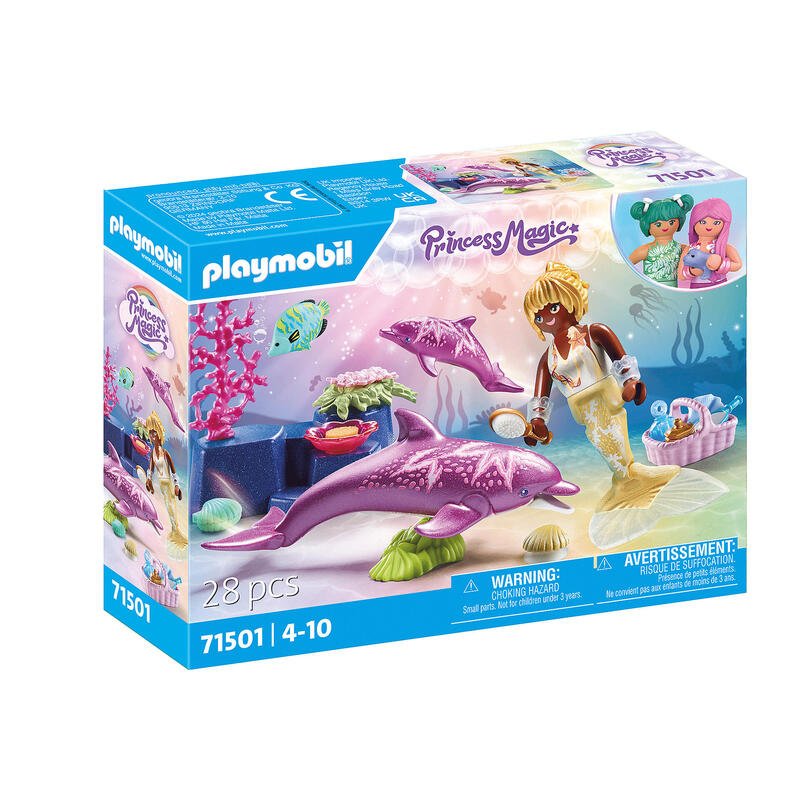 playmobil-71501-princesa-sirena-magica-con-delfines