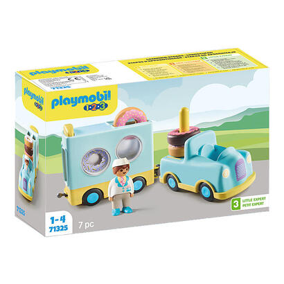 playmobil-71325-123-crazy-donut-truck-con-funcion-de-apilar-y-clasificar