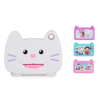 spin-master-dreamworks-gabby-s-dollhouse-cat-adventures-camara-de-juguete-para-gatos-juego-de-rol-con-3-motivos-fotograficos-606