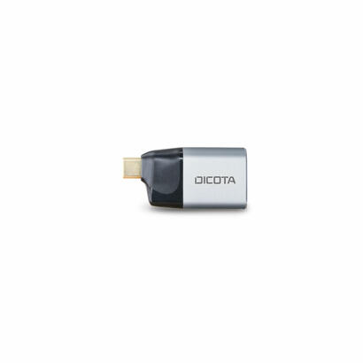 dicota-mini-adaptador-usb-c-a-display-port-pd-8k-100w
