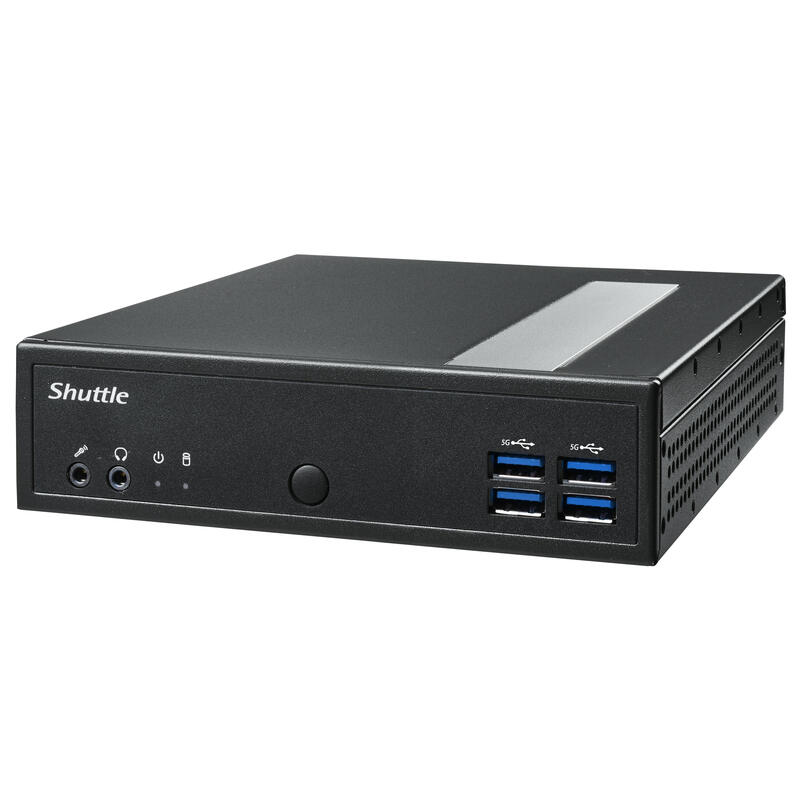 shuttle-xpc-slim-dl30n-barebone-negro-sin-sistema-operativo-dl30n