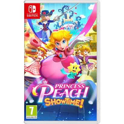 switch-princess-peach-showtime