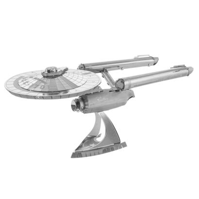 maqueta-3d-metal-fascinations-star-trek-uss-enterprise-ncc-1701-montaje-sin-pegamento-ni-soldadura