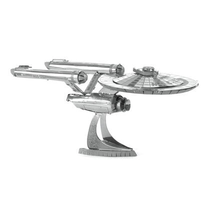 maqueta-3d-metal-fascinations-star-trek-uss-enterprise-ncc-1701-montaje-sin-pegamento-ni-soldadura