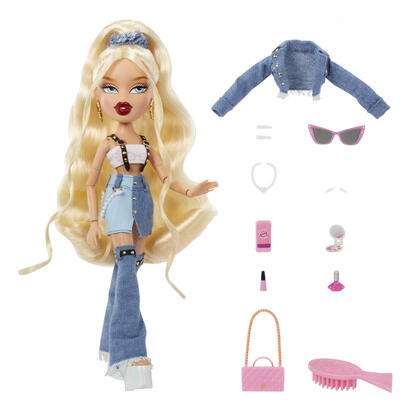 muneca-cloe-alwayz-bratz-25cm