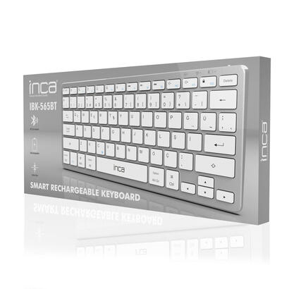 inca-ibk-565bt-teclado-hogar-bluetooth-gris