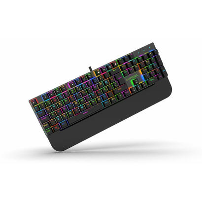 inca-ikg-443-teclado-juego-usb-negro