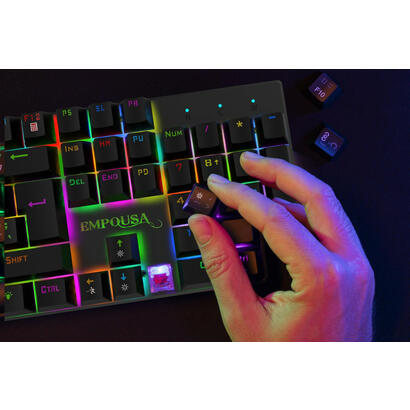 inca-ikg-443-teclado-juego-usb-negro