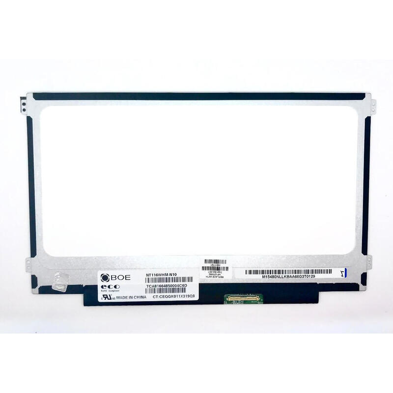 coreparts-msc116h40-264g-refaccion-para-laptop-mostrar