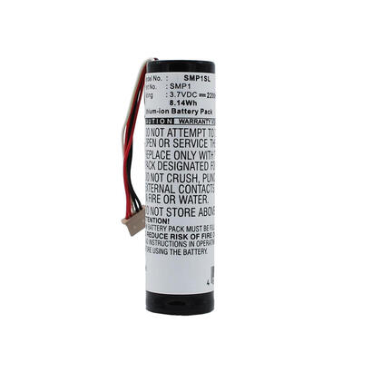 battery-for-media-player-814wh-li-ion-37v-2200mah