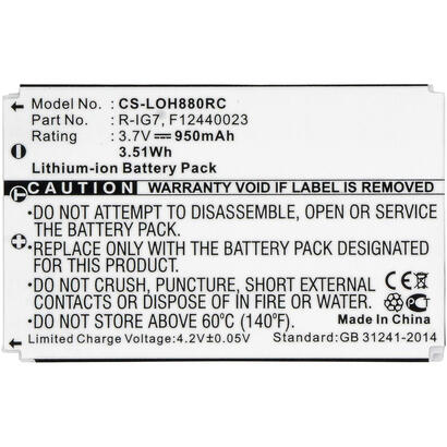 battery-for-remote-control-352wh-li-ion-37v-950mah