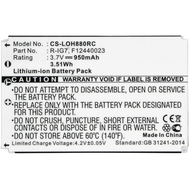 battery-for-remote-control-352wh-li-ion-37v-950mah