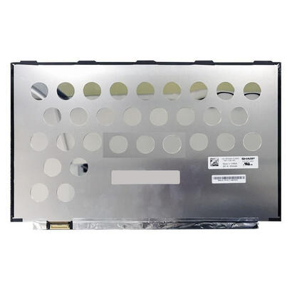 coreparts-133-lcd-fhd-mate-1920x1080-panel-original-299461854257mm-conector-inferior-izquierdo-de-30-pines-sin-soportes-ips