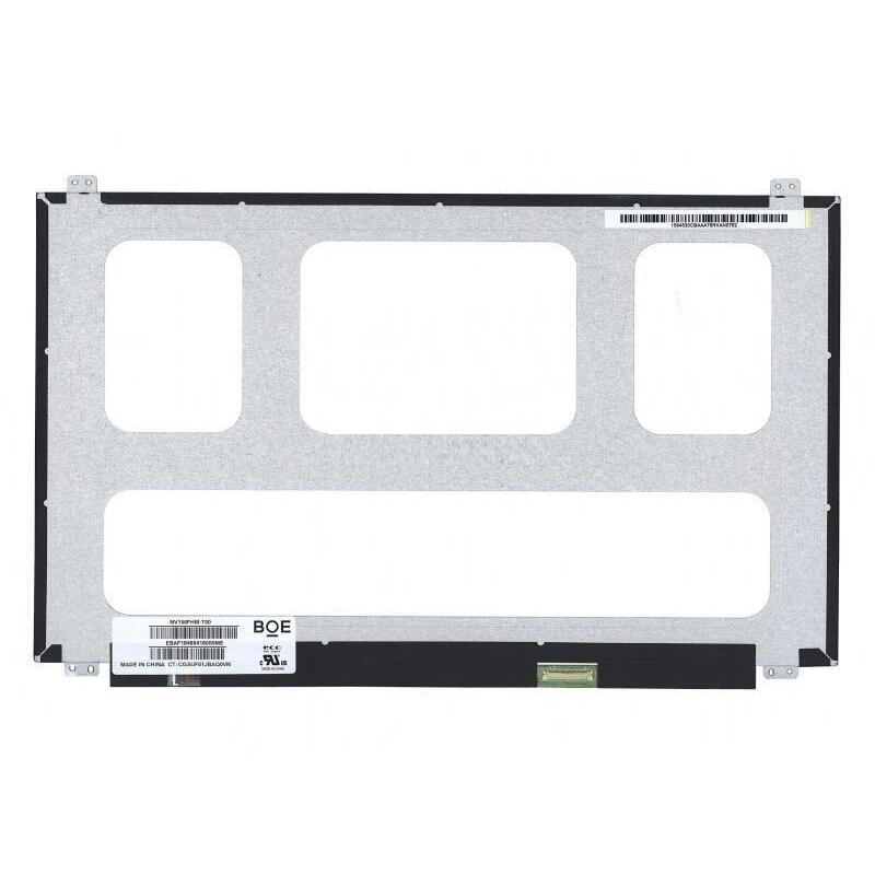 coreparts-156-lcd-fhd-brillante-1920x1080-panel-original-con-on-cell-touch-350762237432-conector-inferior-derecho-de-40-pines-4x coreparts-156-lcd-fhd-brillante-1920x1080-panel-original-con-on-cell-touch-350762237432-conector-inferior-derecho-de-40-pines-4x