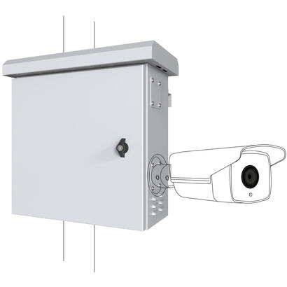 lanview-rcctv006-armario-rack-0u-blanco