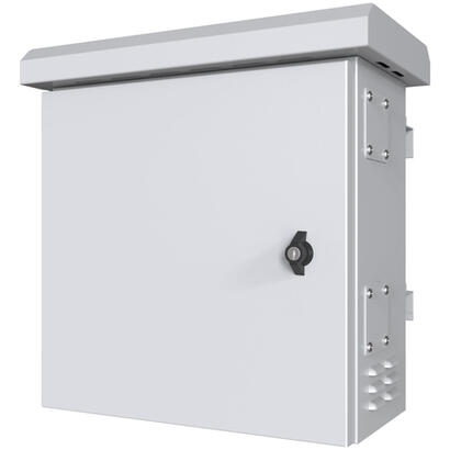 lanview-rcctv006-armario-rack-0u-blanco