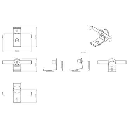 soporte-de-pared-multibrackets-m-sonos-play5-blanco