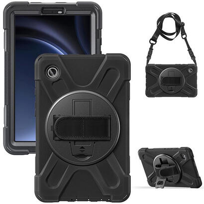 austin-defender-case-samsung-galaxy-tab-a9-with-hand-strap