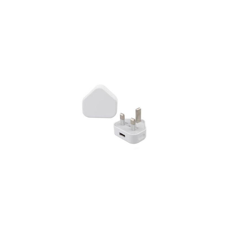 estuff-cargador-de-hogar-usb-a-24a-12w-enchufe-reino-unido-blanco estuff-cargador-de-hogar-usb-a-24a-12w-enchufe-reino-unido-blanco