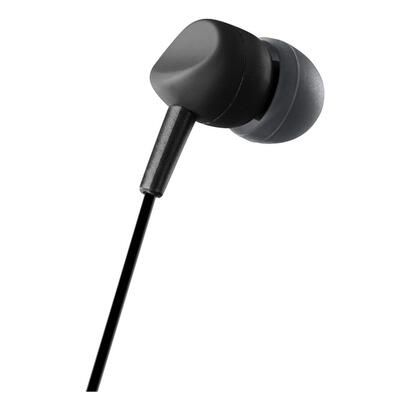 hama-auriculares-kooky-in-ear-con-micro-jack-35-negro