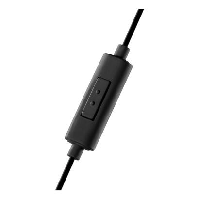 hama-auriculares-kooky-in-ear-con-micro-jack-35-negro