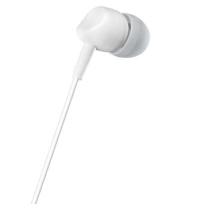 hama-auriculares-kooky-in-ear-con-micro-jack-35-blanco