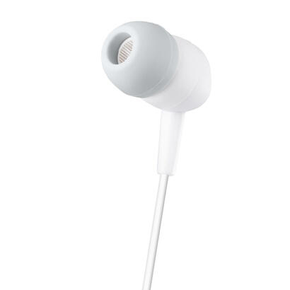 hama-auriculares-kooky-in-ear-con-micro-jack-35-blanco