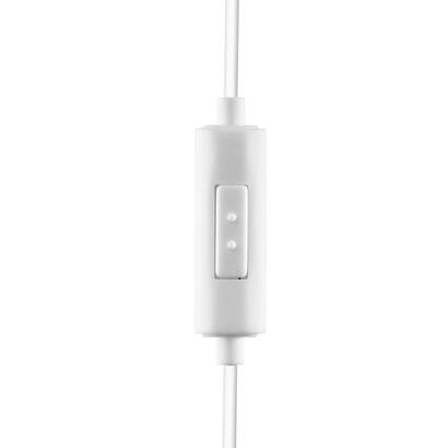 hama-auriculares-kooky-in-ear-con-micro-jack-35-blanco