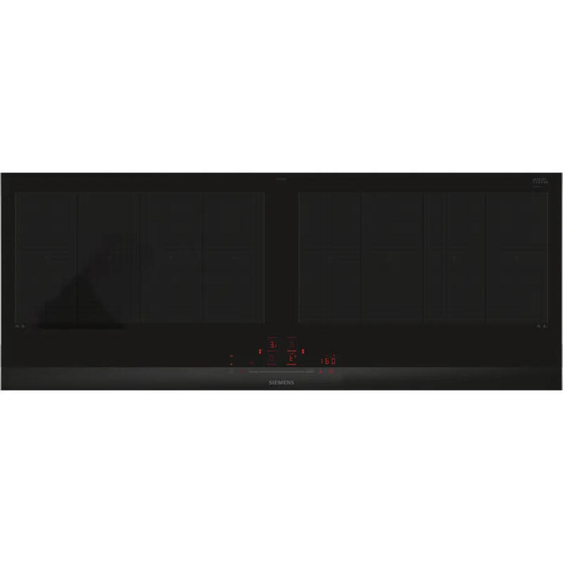 siemens-ex275hxc1e-hobs-aluminio-negro-integrado-90-cm-con-placa-de-induccion-4-zonas