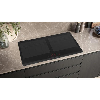 siemens-ex275hxc1e-hobs-aluminio-negro-integrado-90-cm-con-placa-de-induccion-4-zonas