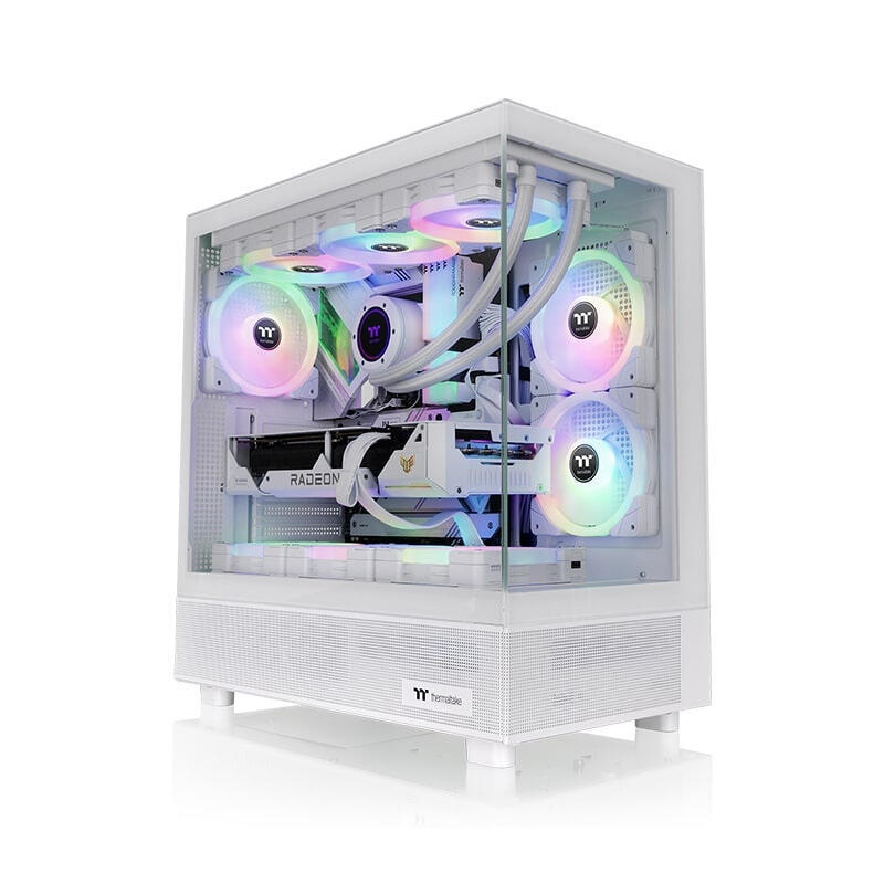 caja-thermaltake-view-270-tg-argb-snow-atx-2xusb-32-sin-fuente-blanco caja-thermaltake-view-270-tg-argb-snow-atx-2xusb-32-sin-fuente-blanco