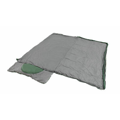 outwell-contour-lux-xl-adulto-saco-de-dormir-rectangular-poliester-verde