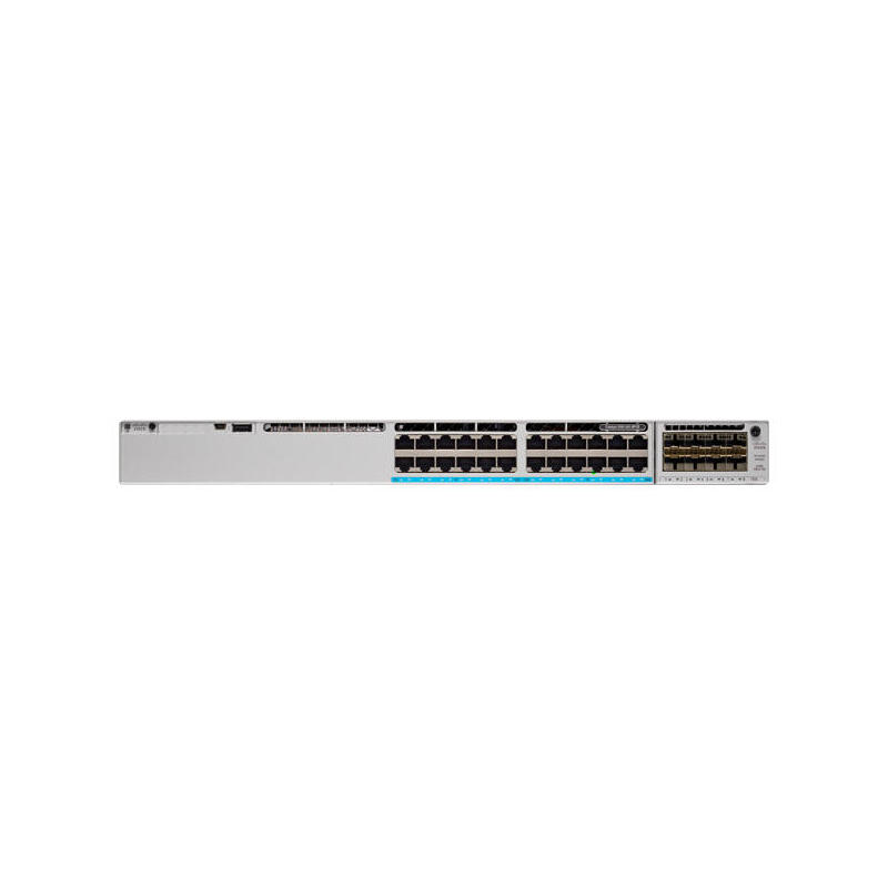 cisco-catalyst-c9300l-24uxg-4x-a-switch-gestionado-l2l3-10g-ethernet-100100010000-energia-sobre-ethernet-poe-1u-gris cisco-catalyst-c9300l-24uxg-4x-a-switch-gestionado-l2l3-10g-ethernet-100100010000-energia-sobre-ethernet-poe-1u-gris