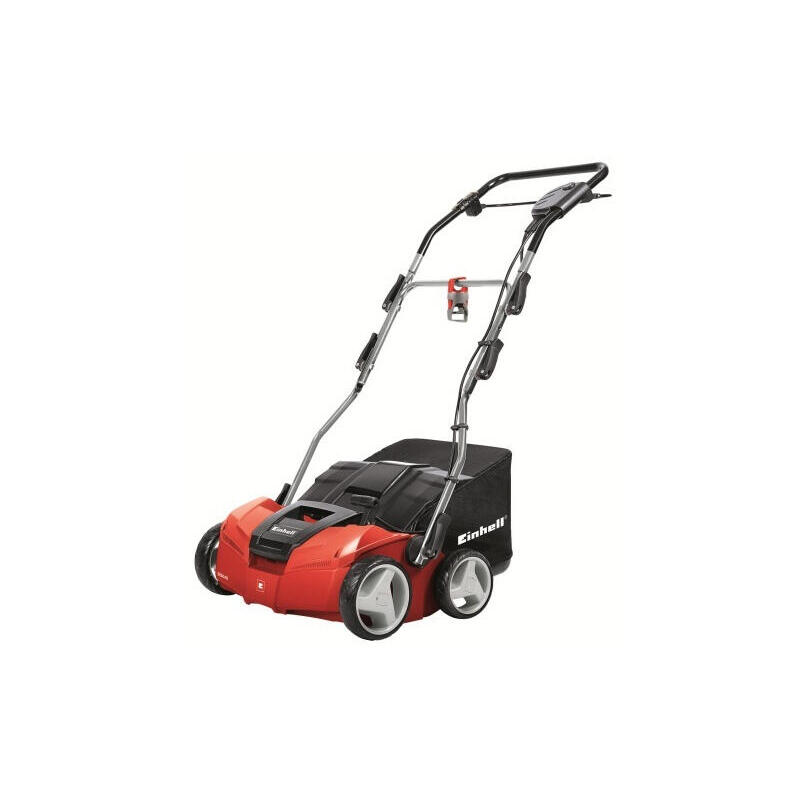 einhell-ge-sa-1435-escarificador-de-cesped-1400-w-28-l-rojo-1400-w-35-cm-330-m-28-l-230-v-50-hz