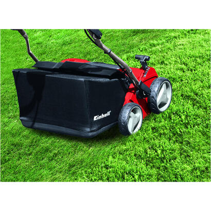 einhell-ge-sa-1435-escarificador-de-cesped-1400-w-28-l-rojo-1400-w-35-cm-330-m-28-l-230-v-50-hz