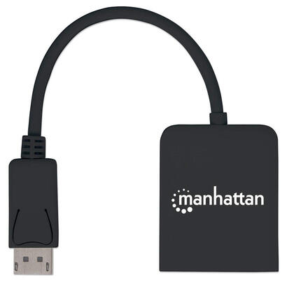 manhattan-adaptador-displayport-a-2-puertos-hdmi