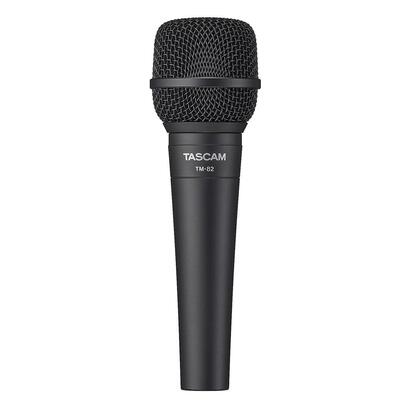 microfono-tascam-tm-82-dinamico