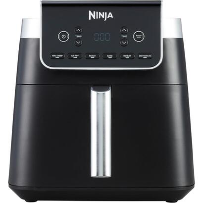 nutri-ninja-max-pro-62-l-af180eu-freidora-de-aire-caliente-negro