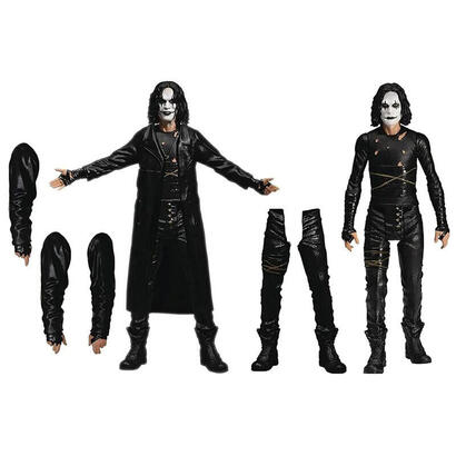 figura-the-crow-deluxe-set-2-fig-10-cm-the-crow-5-points