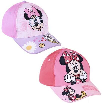 gorra-minnie-pink-talla-53