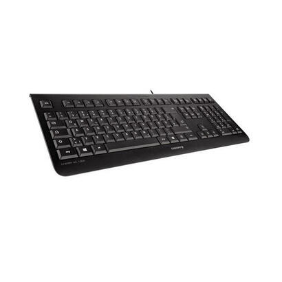 teclado-espanol-con-cable-cherry-kc-1000-usb-109-teclas-cable-18m-plug-and-play-color-negro