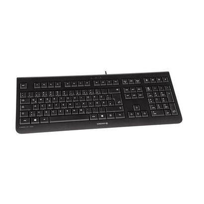 teclado-espanol-con-cable-cherry-kc-1000-usb-109-teclas-cable-18m-plug-and-play-color-negro