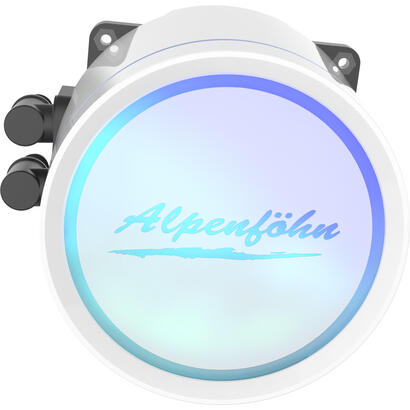 alpenfohn-glacier-water-240-white-high-speed-argb-cpu-water-cooler-240mm